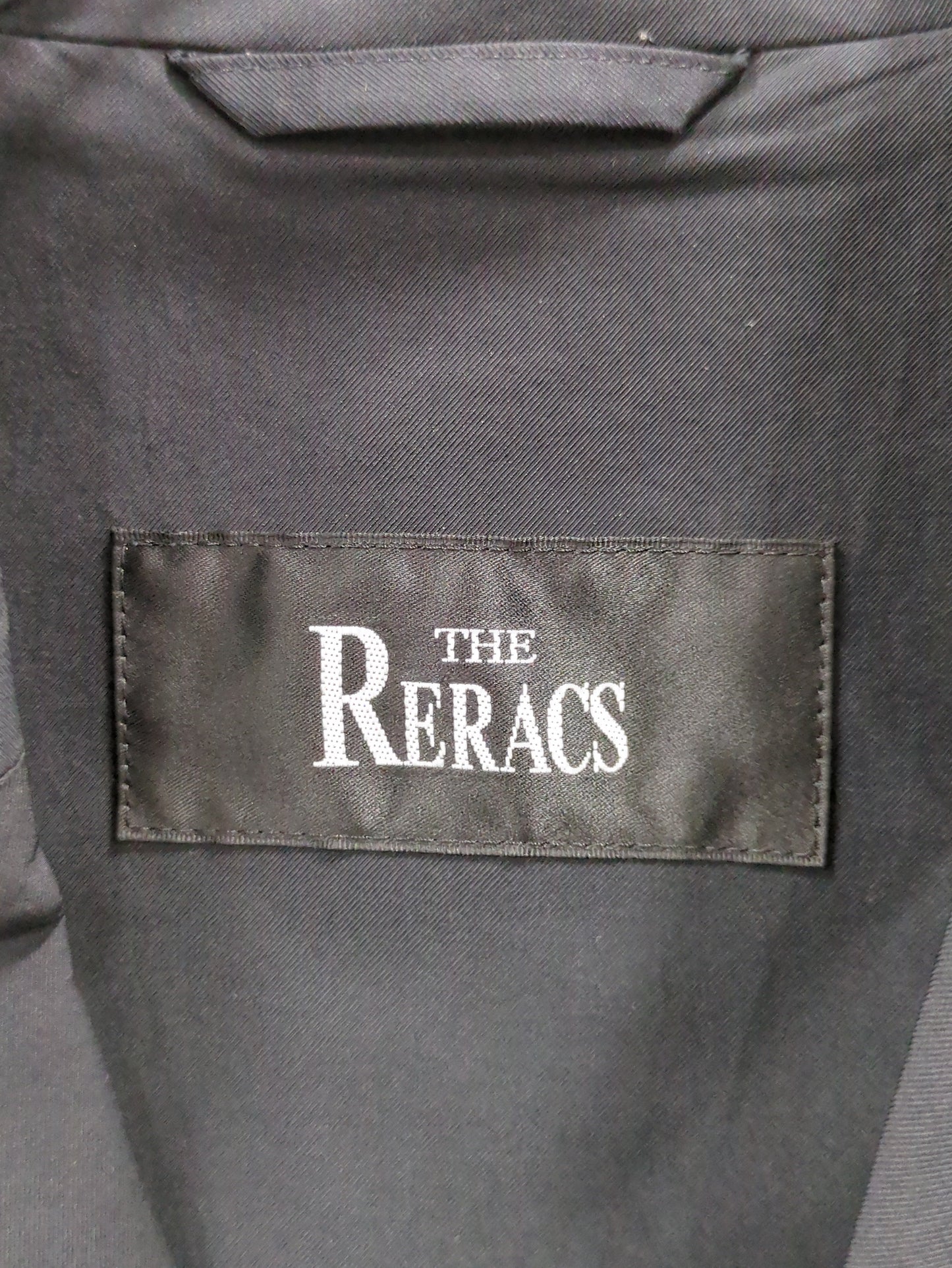 THE RERACS:アウター