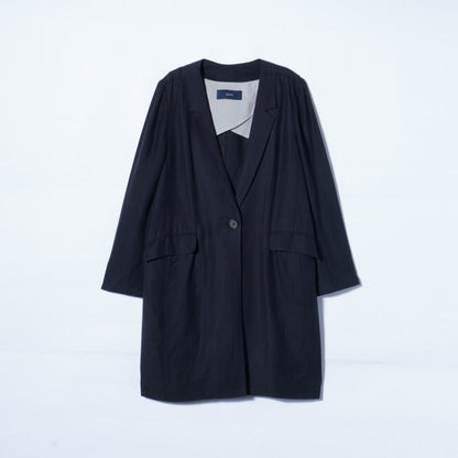 CHESTER HAORI COAT