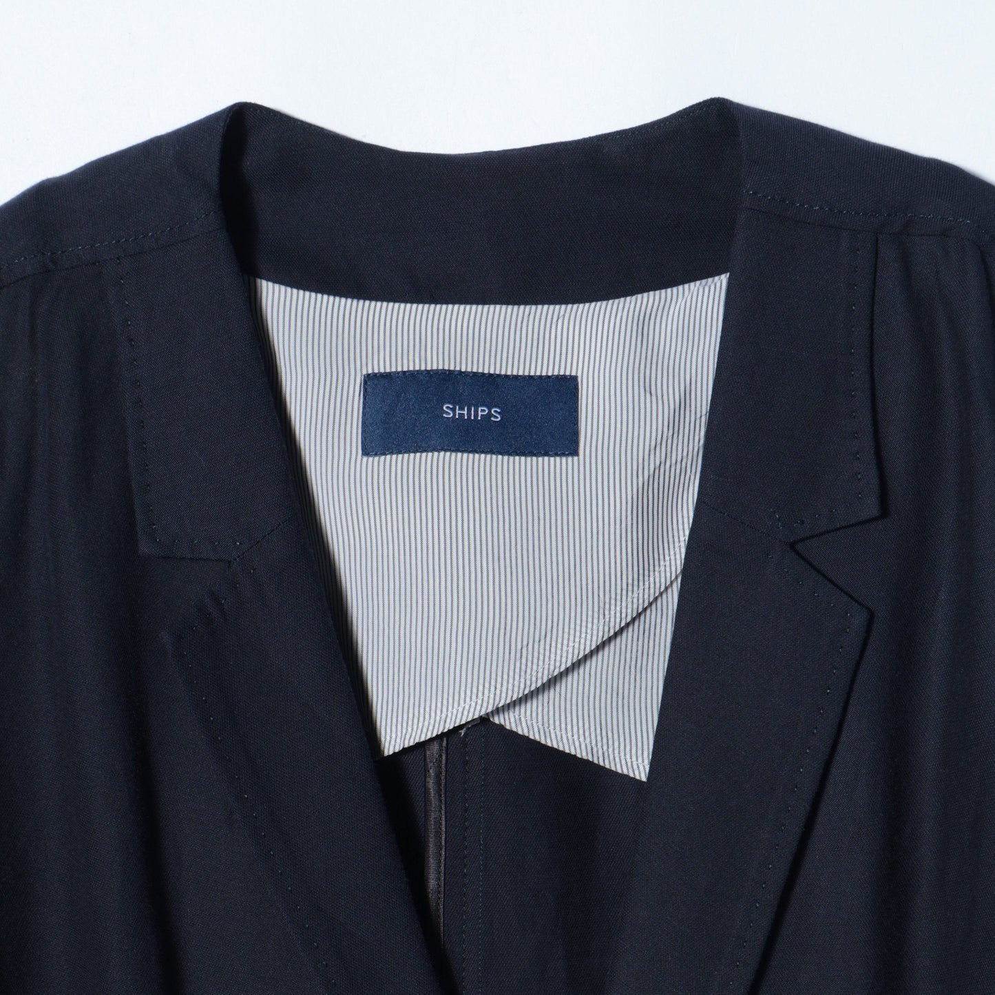 CHESTER HAORI COAT