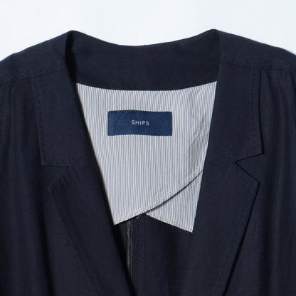 CHESTER HAORI COAT