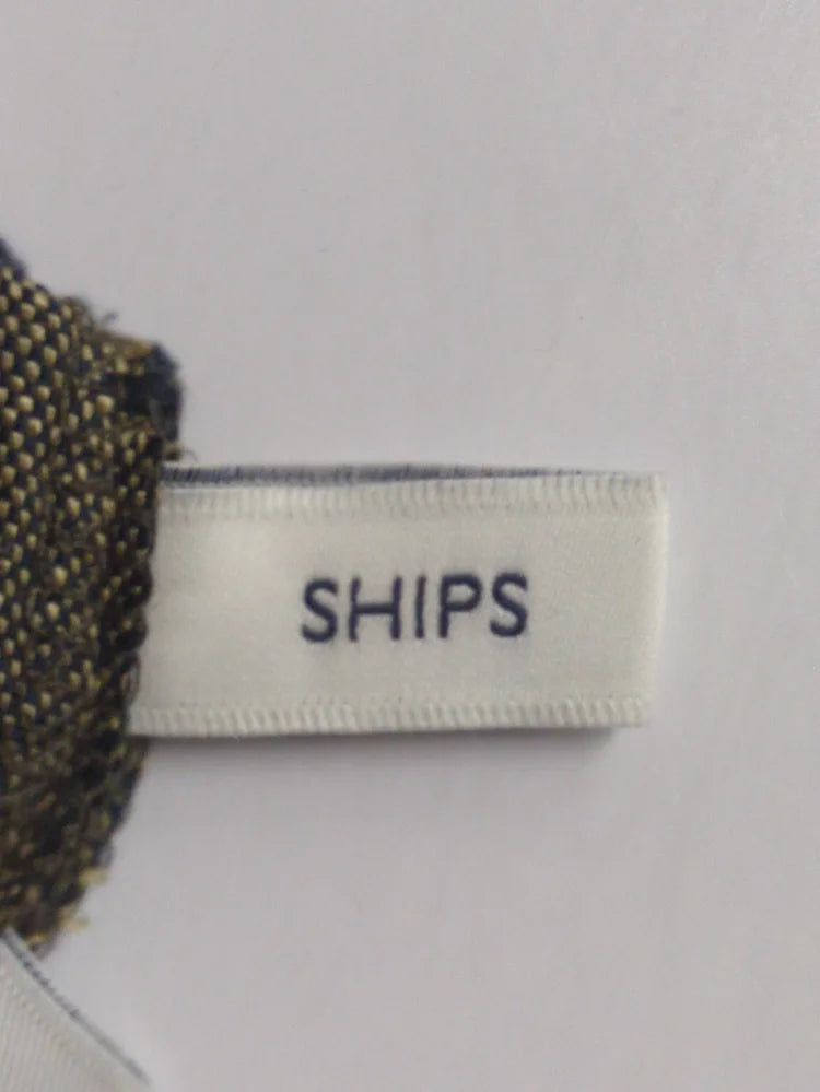 SHIPS:パンツ
