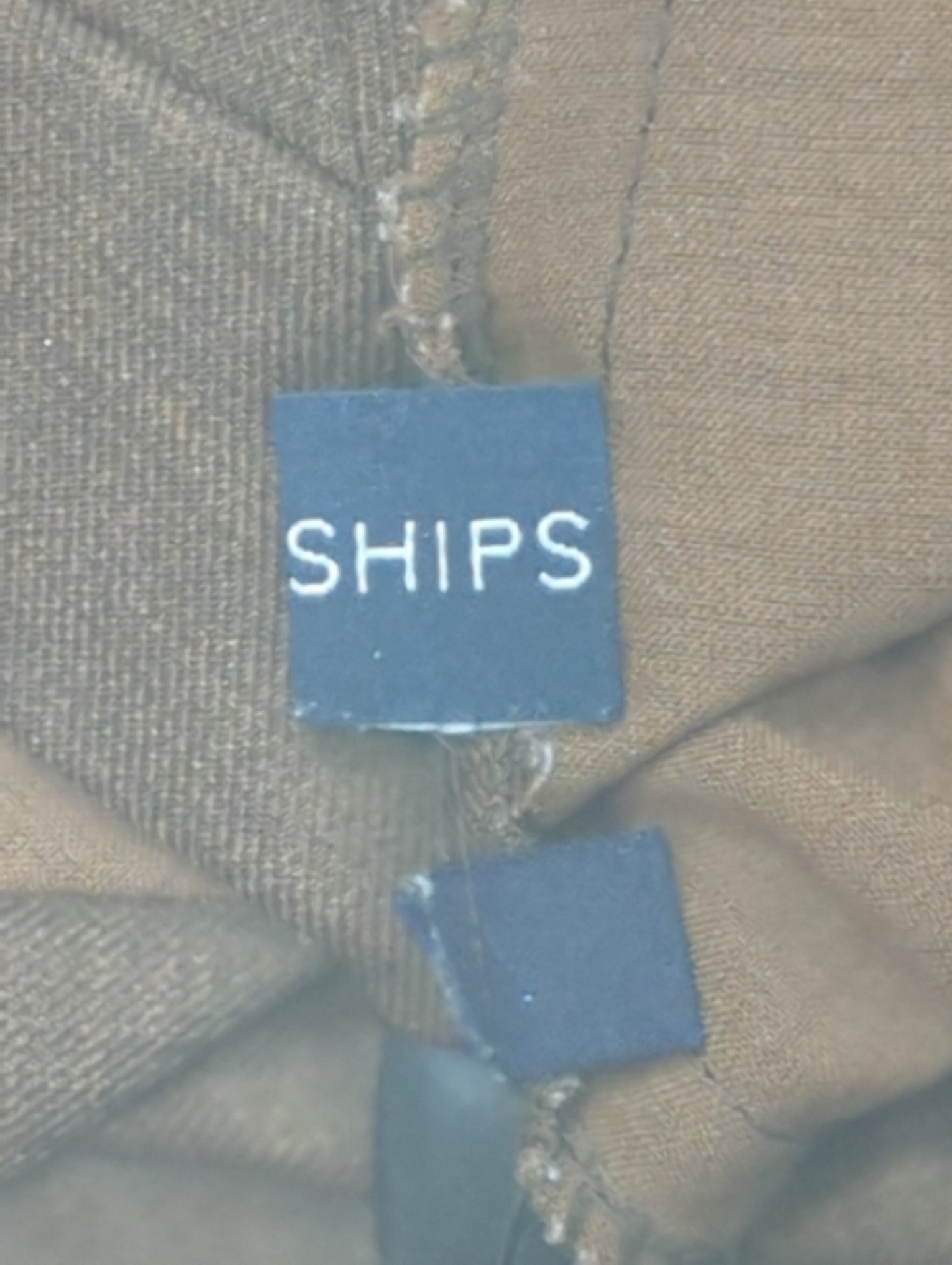 SHIPS:パンツ