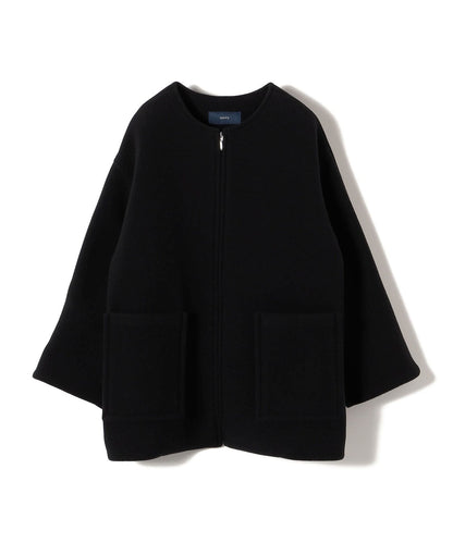 Bellandi SUPER130 ショートコート