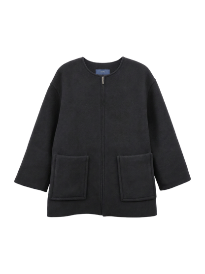 Bellandi SUPER130 ショートコート