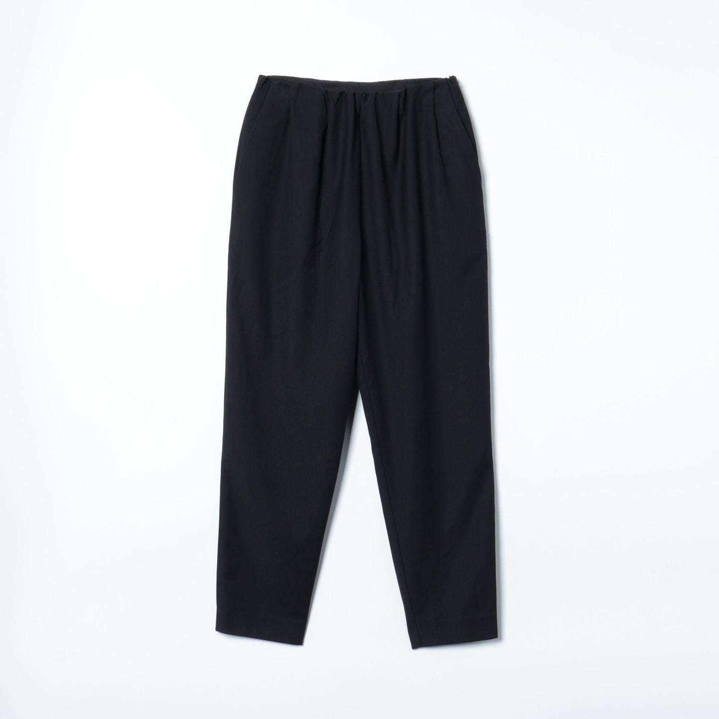 SHIPS:SLD WAIST GATHER PT