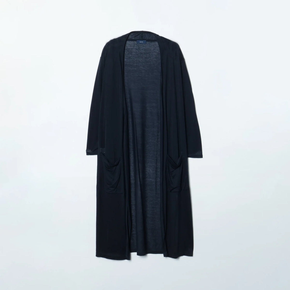 WCO:TENCEL JERSEY LONG CD