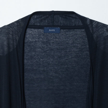 WCO:TENCEL JERSEY LONG CD