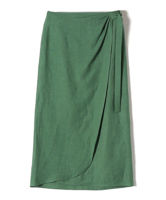 0 x ones:ラップスカート