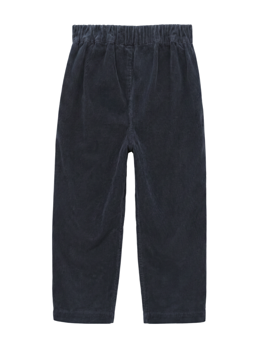 liflattie ships:ストレッチコーデュロイポケットパンツ