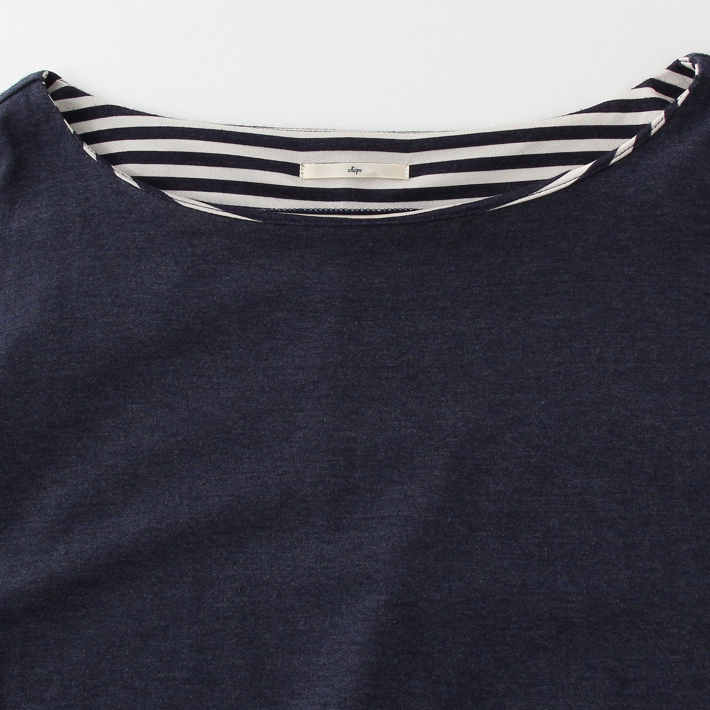 SHIPS:Tシャツ/カットソー