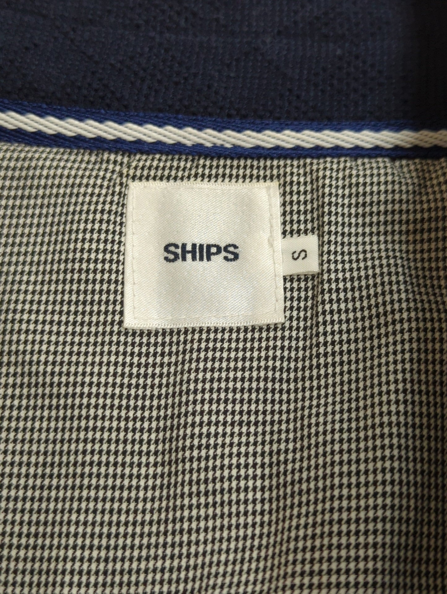 SHIPS:カーディガン