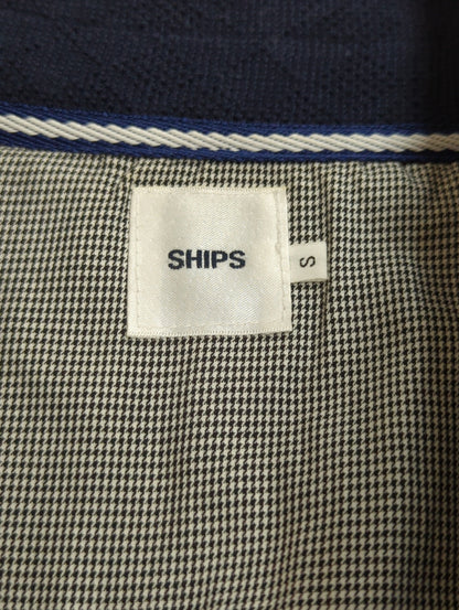 SHIPS:カーディガン