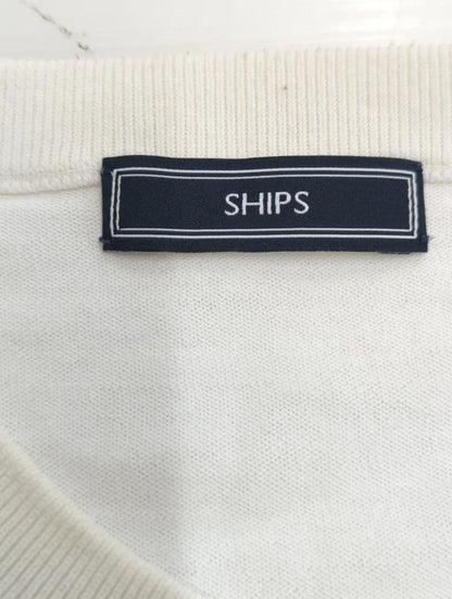 ICE COTTON S/S CREW/N