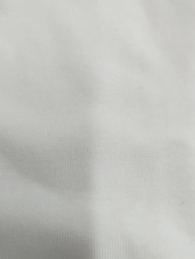 ICE COTTON S/S CREW/N