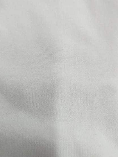 ICE COTTON S/S CREW/N