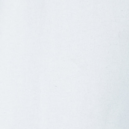 【SHIPS別注】81BRANCA:5分袖 ロゴ TEE 24SS