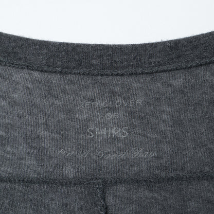 SHIPS:Tシャツ/カットソー