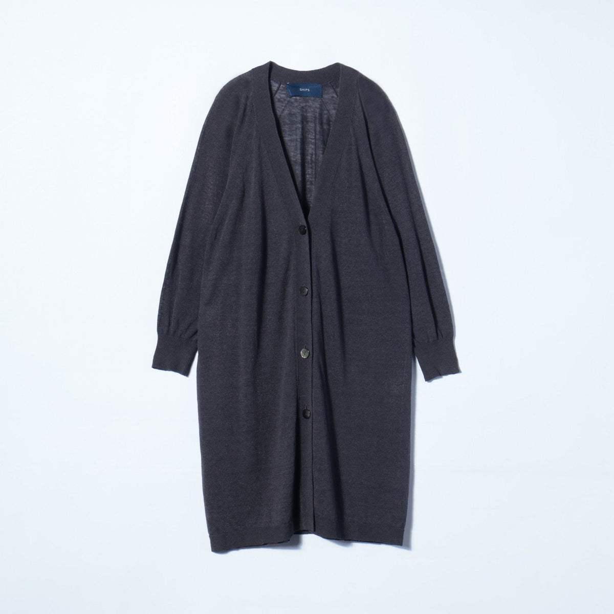 SHIPS:カーディガン
