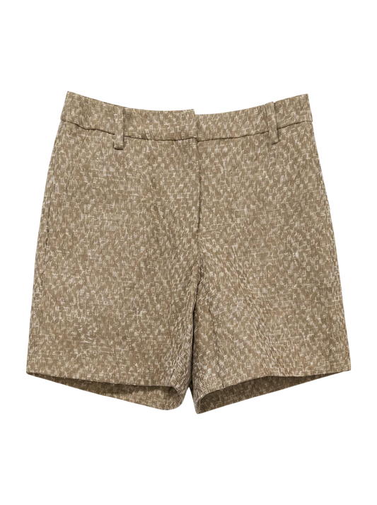 SLUB JQD SHORTS