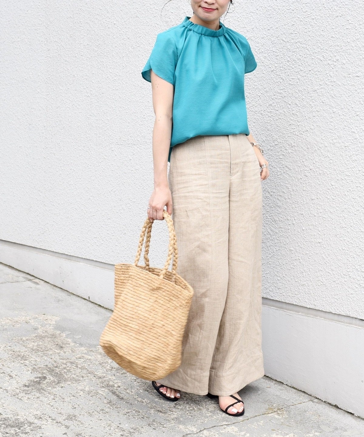 SHIPS:シャツ/ブラウス