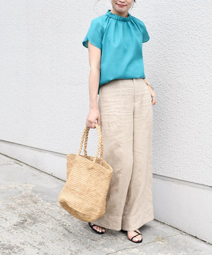 SHIPS:シャツ/ブラウス