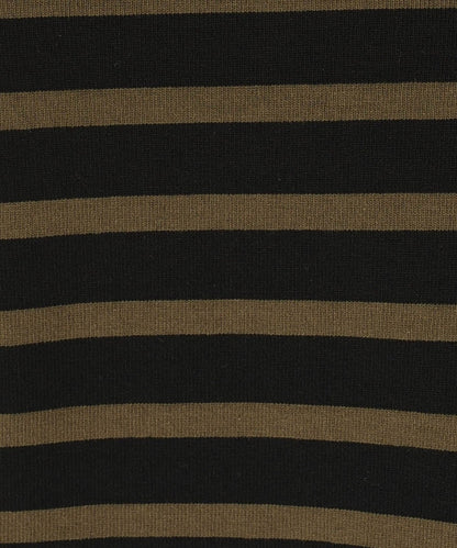 SHIPS Days STANDARD:バスクボーダーTee 20FW