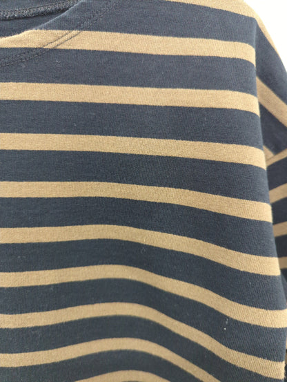 SHIPS Days STANDARD:バスクボーダーTee 20FW
