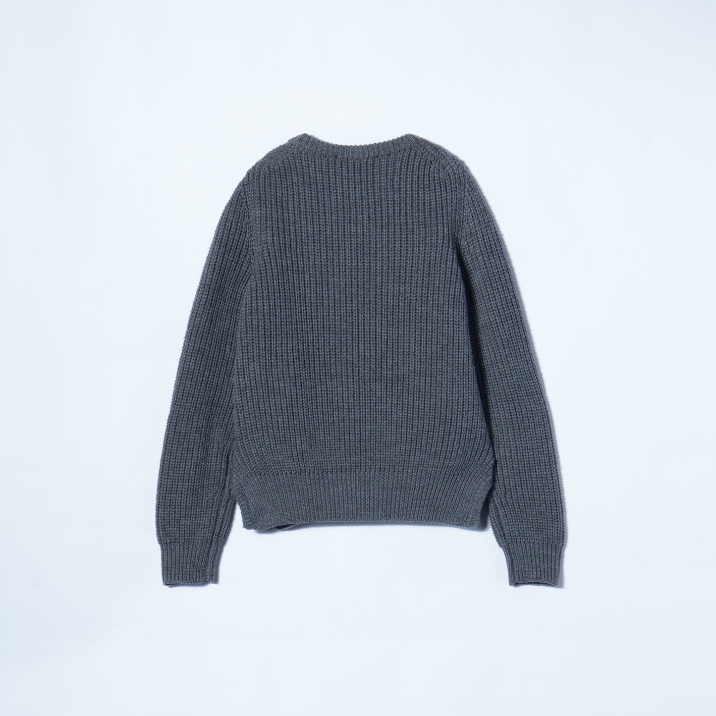 CLASSY MID/G AZE KNIT