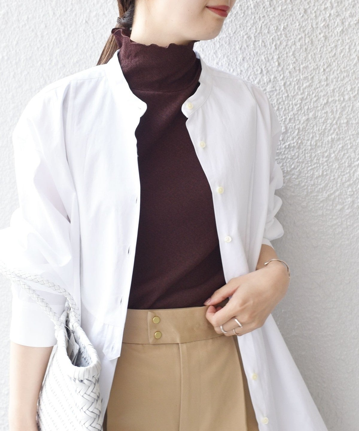 SHIPS:Tシャツ/カットソー