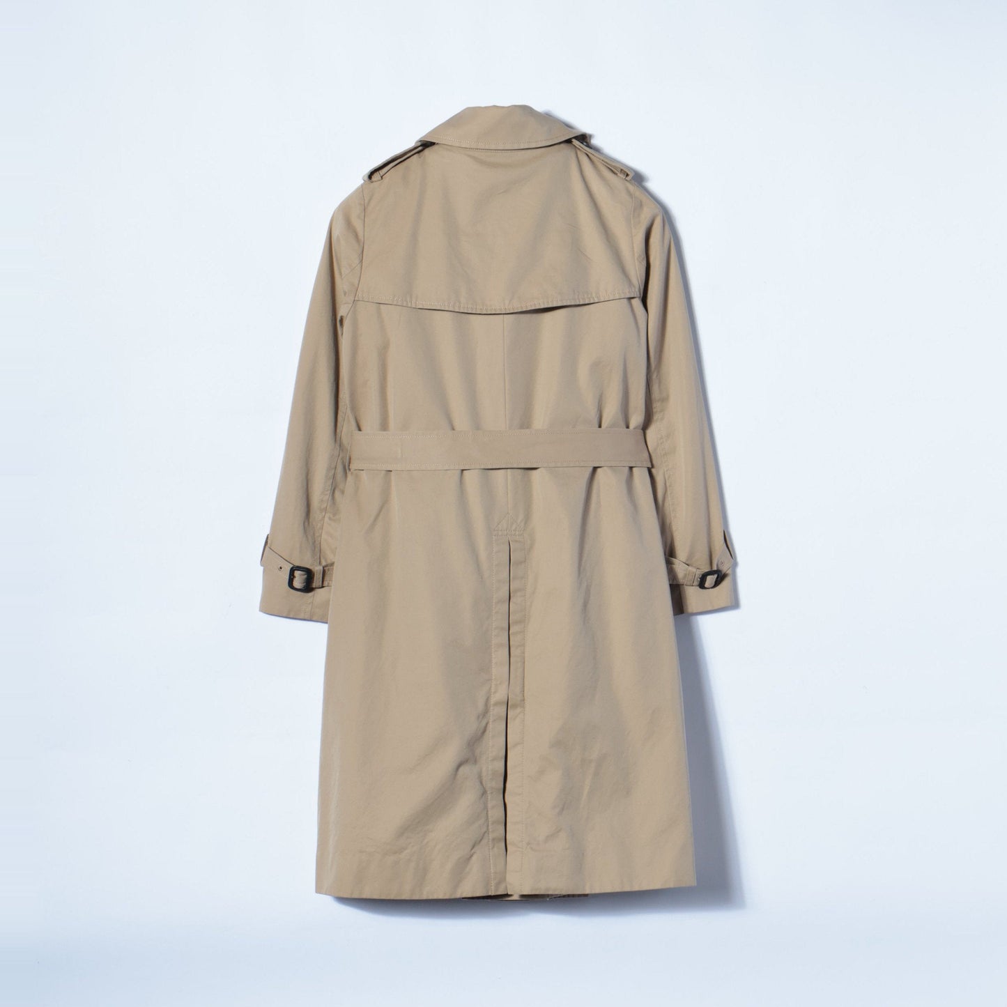 SHIPS:TRENCH COAT