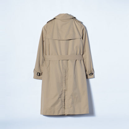 SHIPS:TRENCH COAT