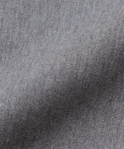 SHIPS:〈抗菌加工〉japan quality カラー テーパード スリム チノパンツ