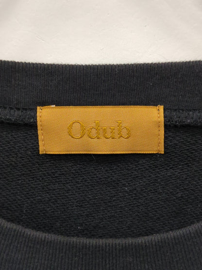 Odub:カットオフスウェット