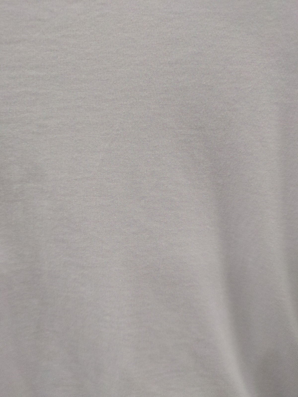 〈洗濯機可能〉バック フリル 半袖 Tシャツ