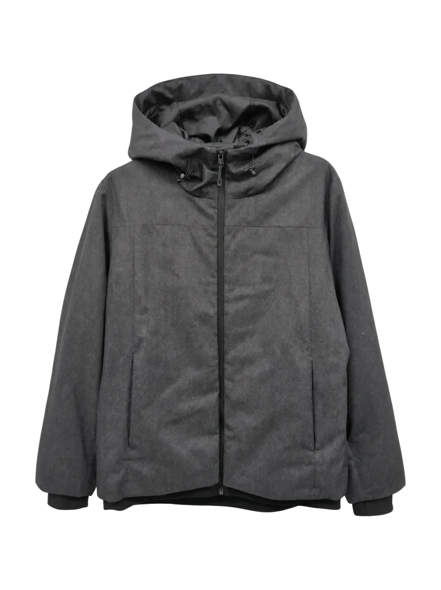 any:AW WOOL TOUCHSORONA PARKA