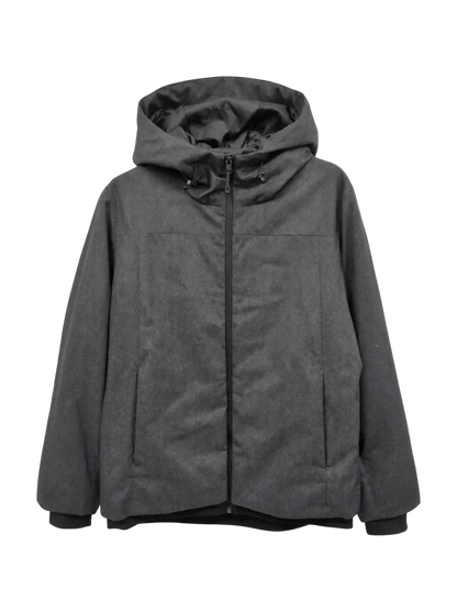 any:AW WOOL TOUCHSORONA PARKA