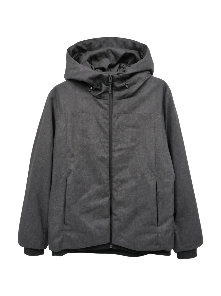 any:AW WOOL TOUCHSORONA PARKA