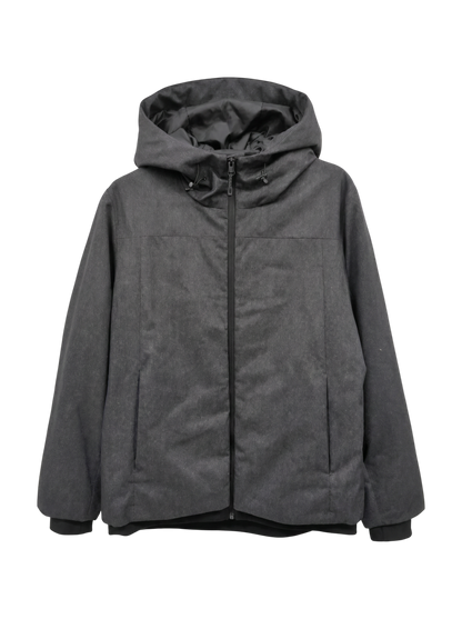 any:AW WOOL TOUCHSORONA PARKA