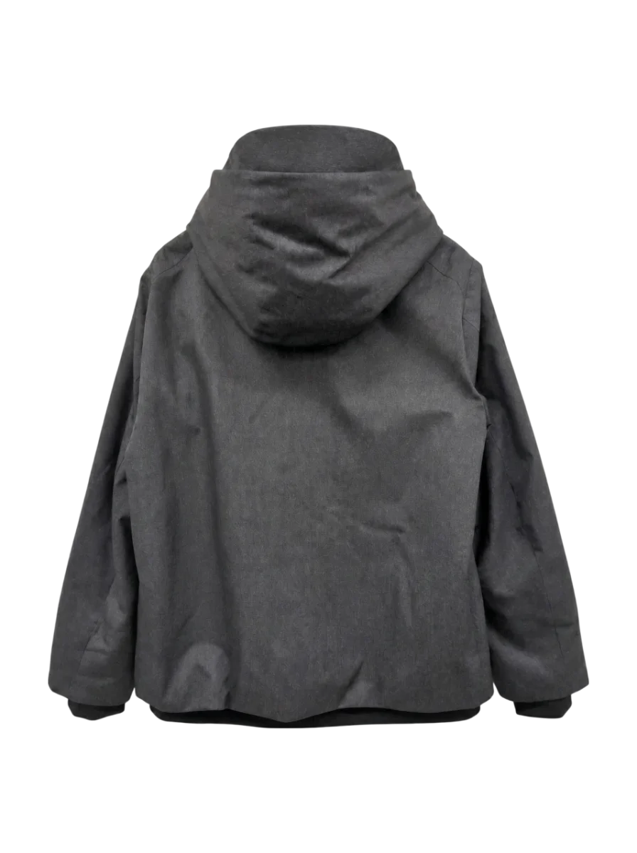 any:AW WOOL TOUCHSORONA PARKA