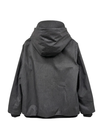 any:AW WOOL TOUCHSORONA PARKA