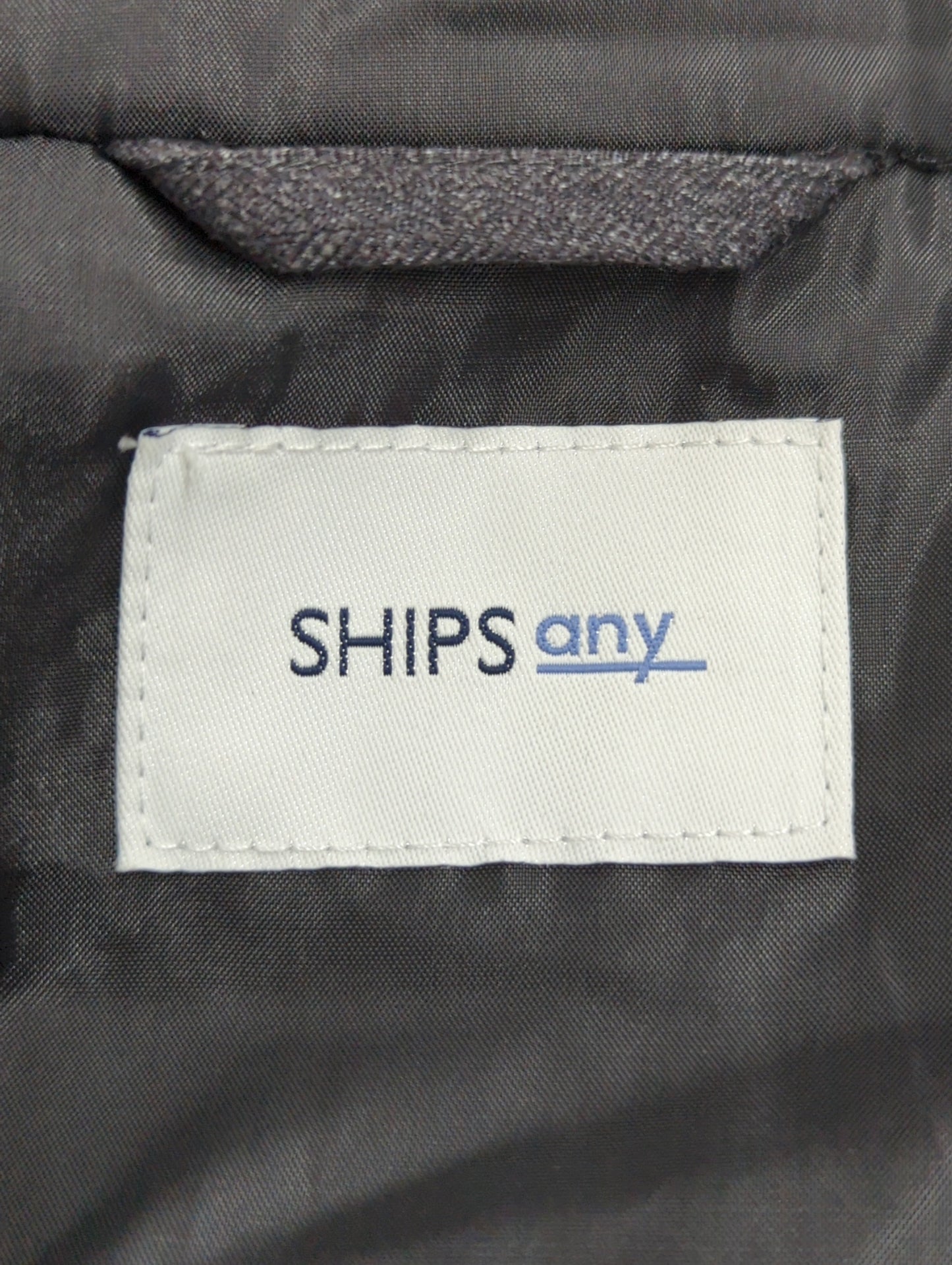 any:AW WOOL TOUCHSORONA PARKA