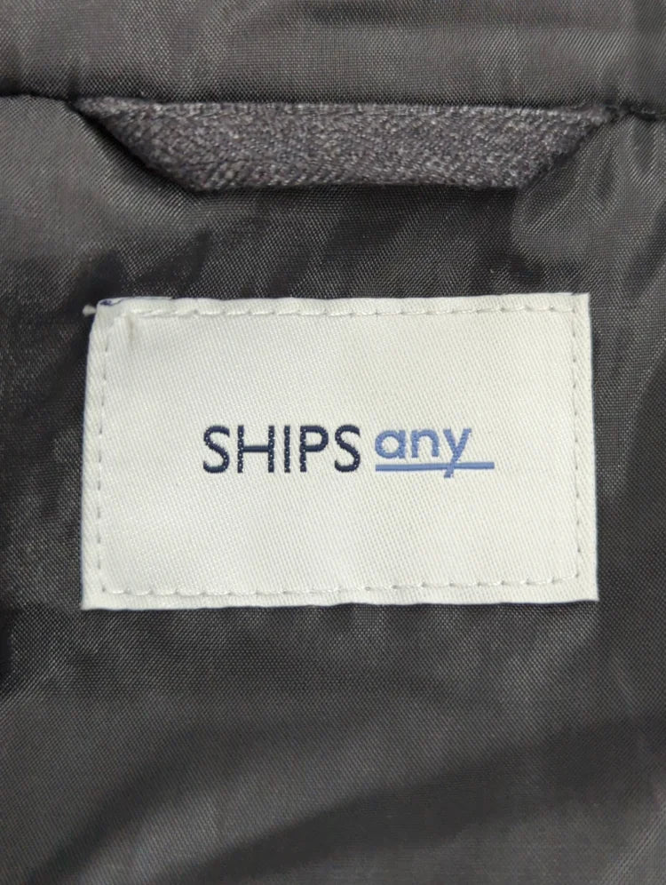 any:AW WOOL TOUCHSORONA PARKA