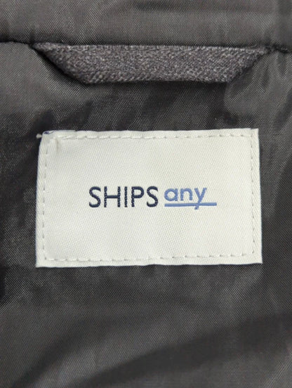 any:AW WOOL TOUCHSORONA PARKA
