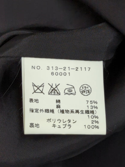 NL:CTN/LNN B/CHK TUCK SK