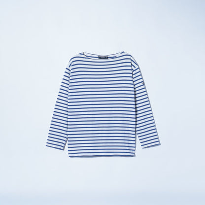 SAINT JAMES:Tシャツ/カットソー