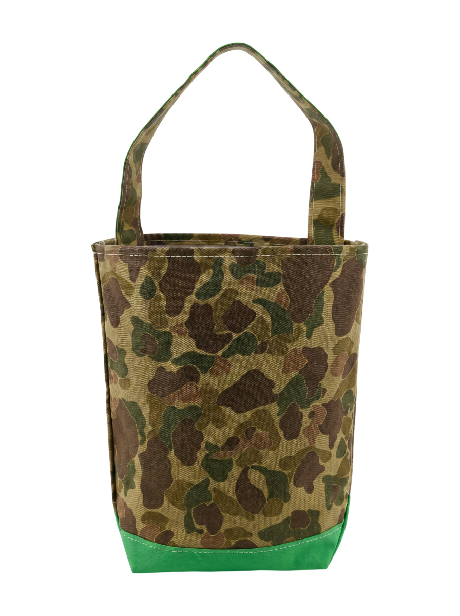 TEMBEA:CAMOUFLAGEBAGUETTE