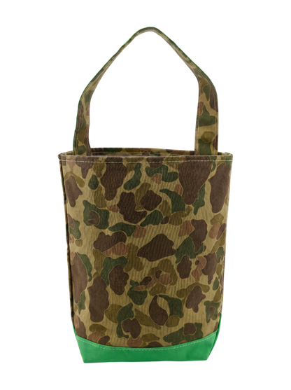 TEMBEA:CAMOUFLAGEBAGUETTE