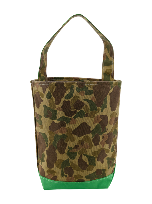 TEMBEA:CAMOUFLAGEBAGUETTE