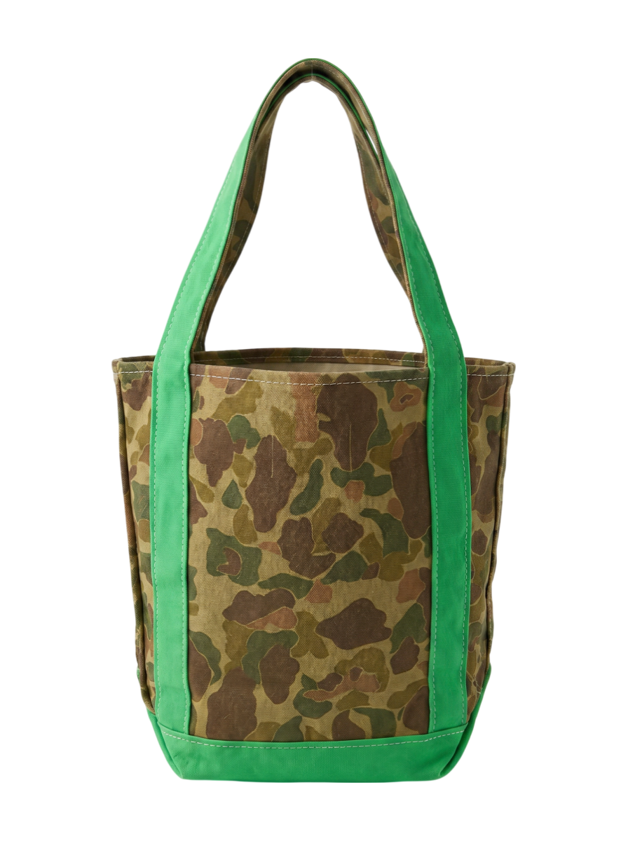 TEMBEA:CAMOUFLAGEBAGUETTE