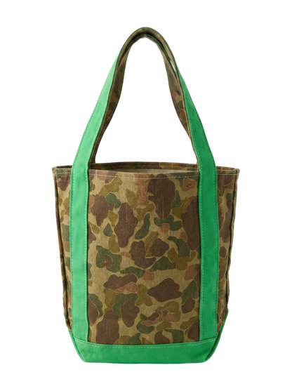 TEMBEA:CAMOUFLAGEBAGUETTE